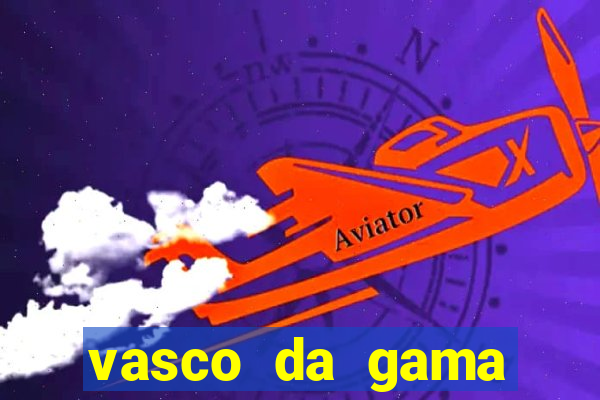 vasco da gama traficante de escravos