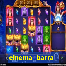 cinema barra shopping sul