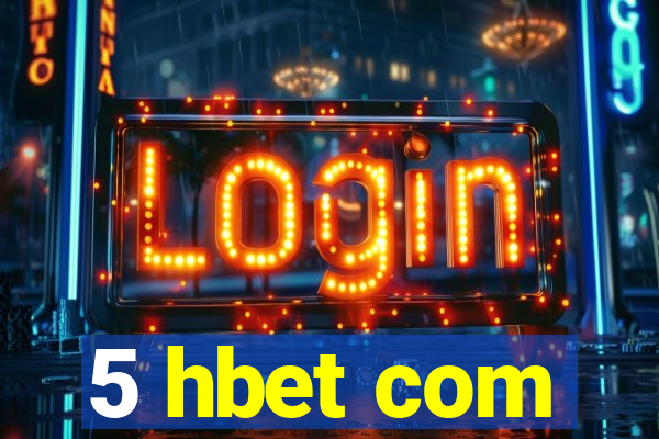 5 hbet com