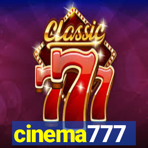 cinema777