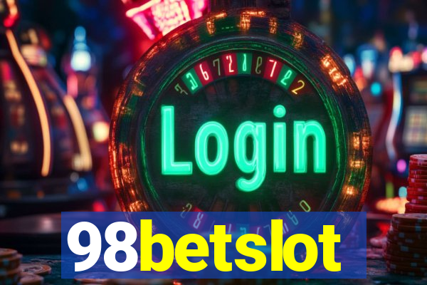 98betslot