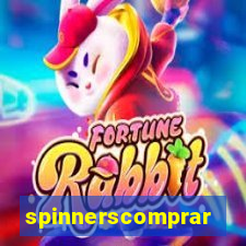 spinnerscomprar