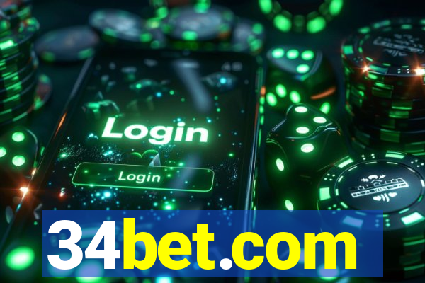 34bet.com