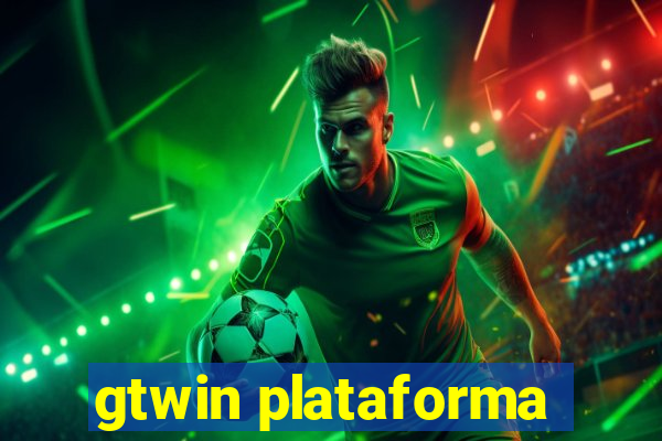 gtwin plataforma