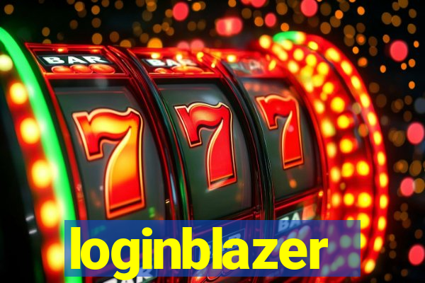 loginblazer