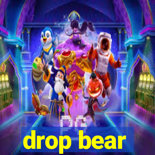 drop bear