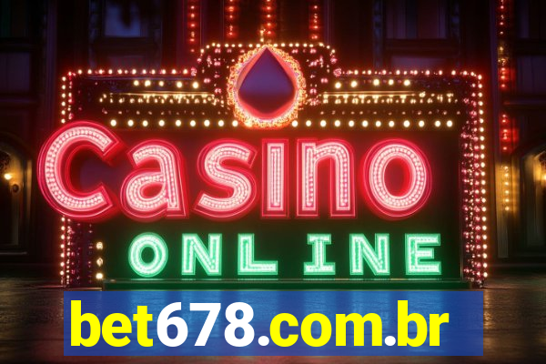 bet678.com.br