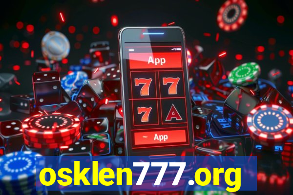 osklen777.org