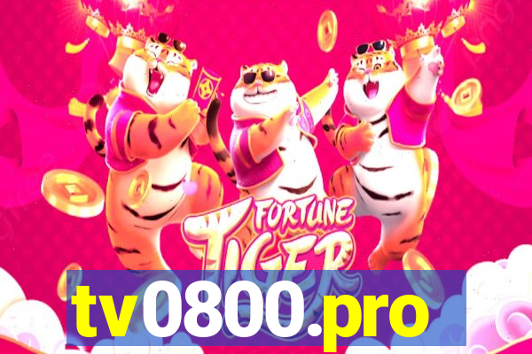 tv0800.pro