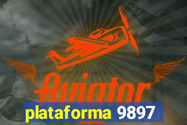 plataforma 9897