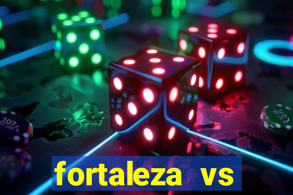 fortaleza vs flamengo futemax