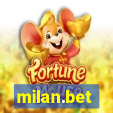 milan.bet