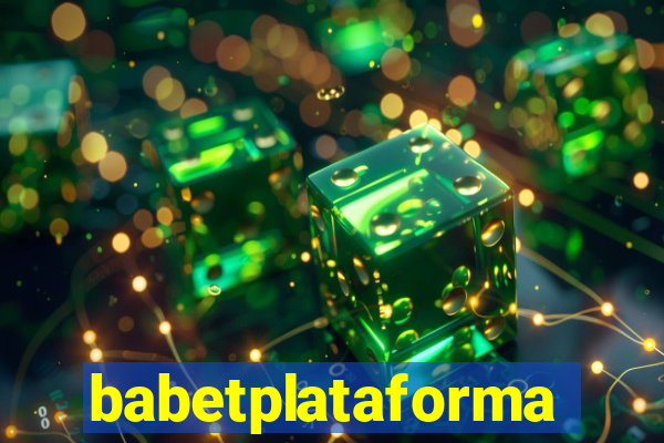 babetplataforma