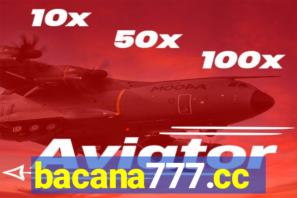 bacana777.cc