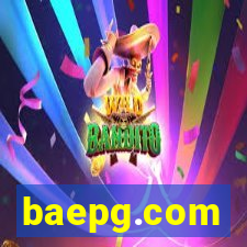 baepg.com