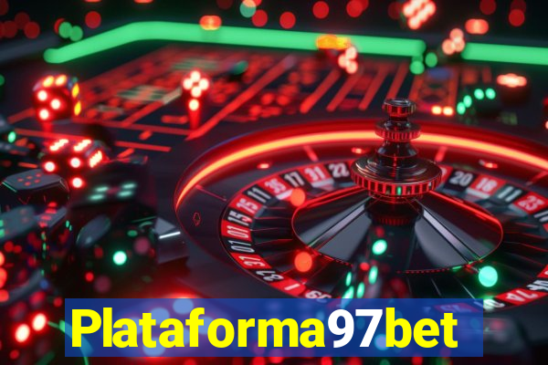 Plataforma97bet