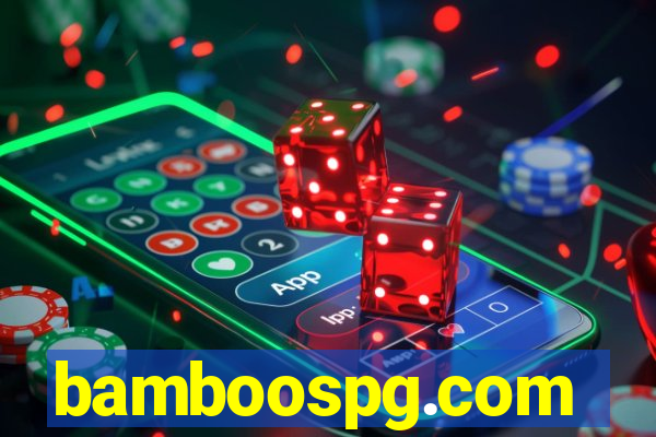 bamboospg.com