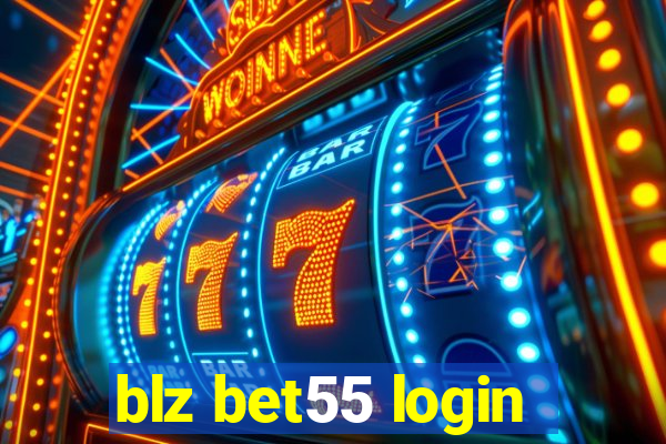 blz bet55 login