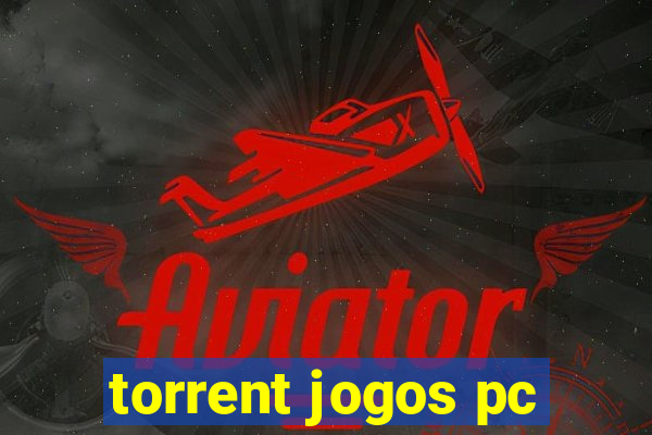 torrent jogos pc