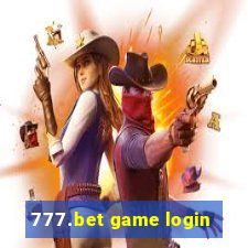 777.bet game login