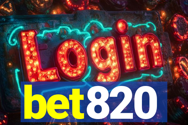 bet820