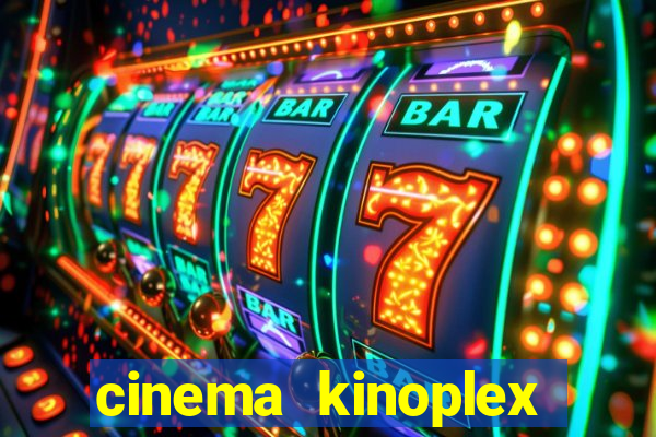 cinema kinoplex norte shopping