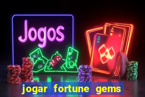 jogar fortune gems 2 demo