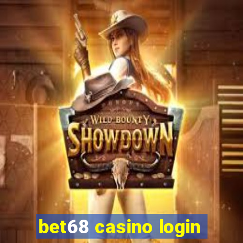 bet68 casino login