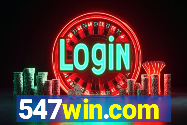 547win.com