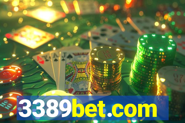 3389bet.com