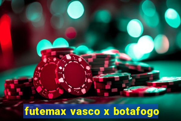 futemax vasco x botafogo