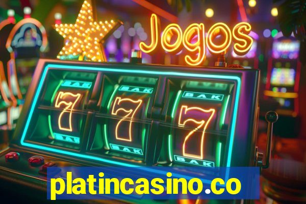 platincasino.com