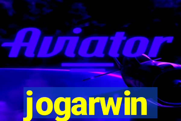 jogarwin