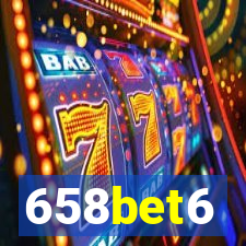 658bet6