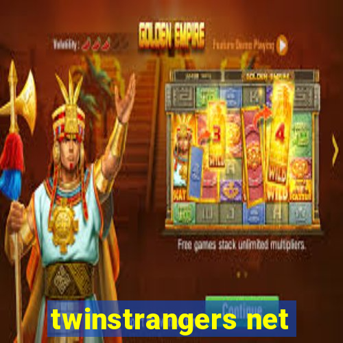 twinstrangers net