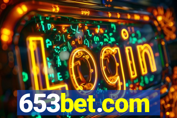 653bet.com