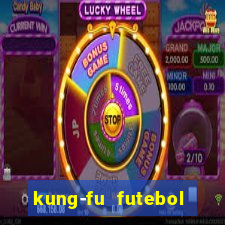 kung-fu futebol clube download