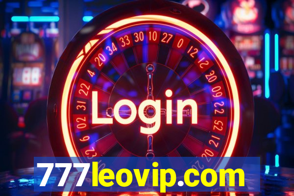 777leovip.com