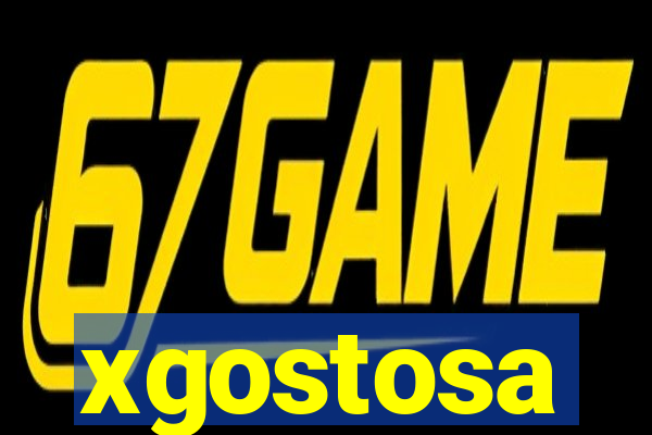 xgostosa