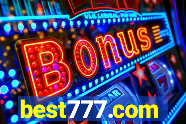 best777.com