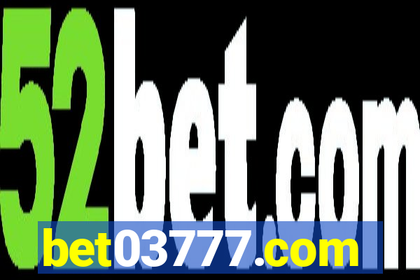 bet03777.com