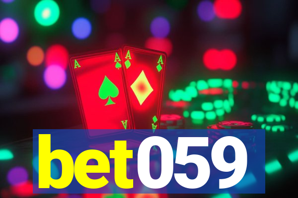 bet059