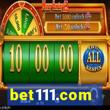 bet111.com