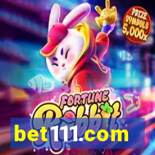 bet111.com