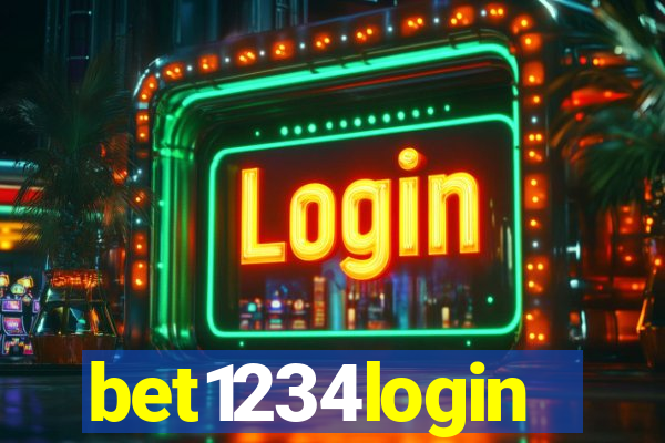 bet1234login