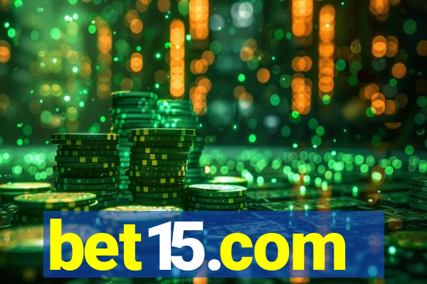 bet15.com