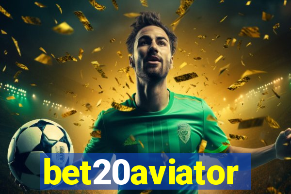 bet20aviator