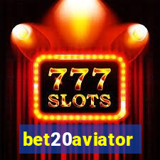 bet20aviator