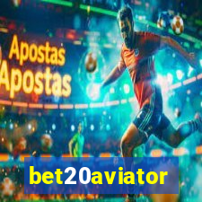 bet20aviator