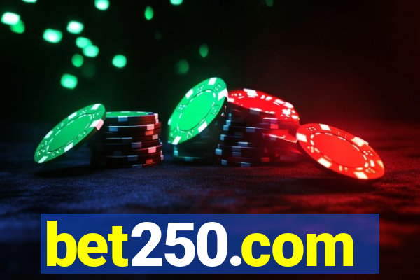 bet250.com